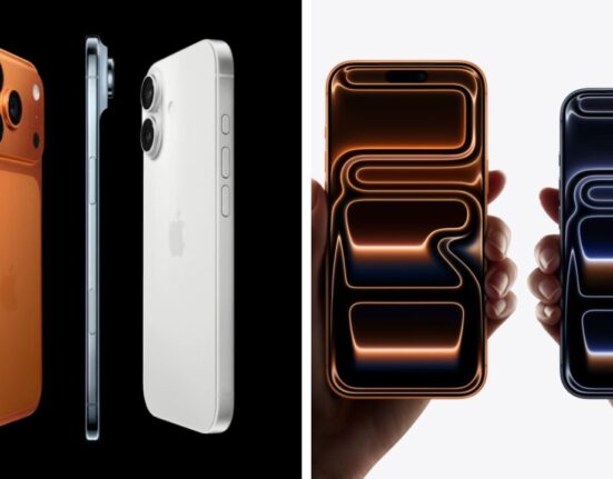 iPhone 17 Pro, Pro Max Launched in India with A19 Pro chip and 48MP triple camera