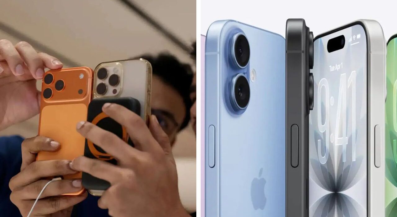 iPhone 17 sale starts in India Today: Check launch offers, price and more