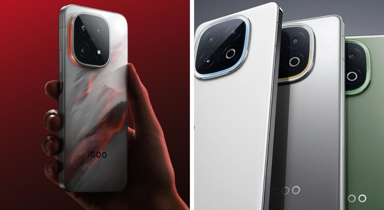 iQOO 15 will launch soon in India, Check Specs, Design and Price