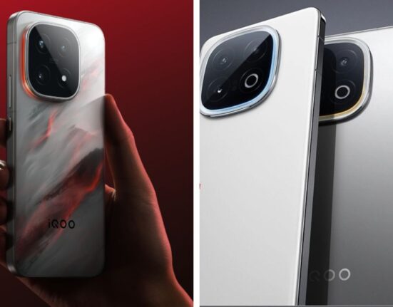 iQOO 15 will launch soon in India, Check Specs, Design and Price