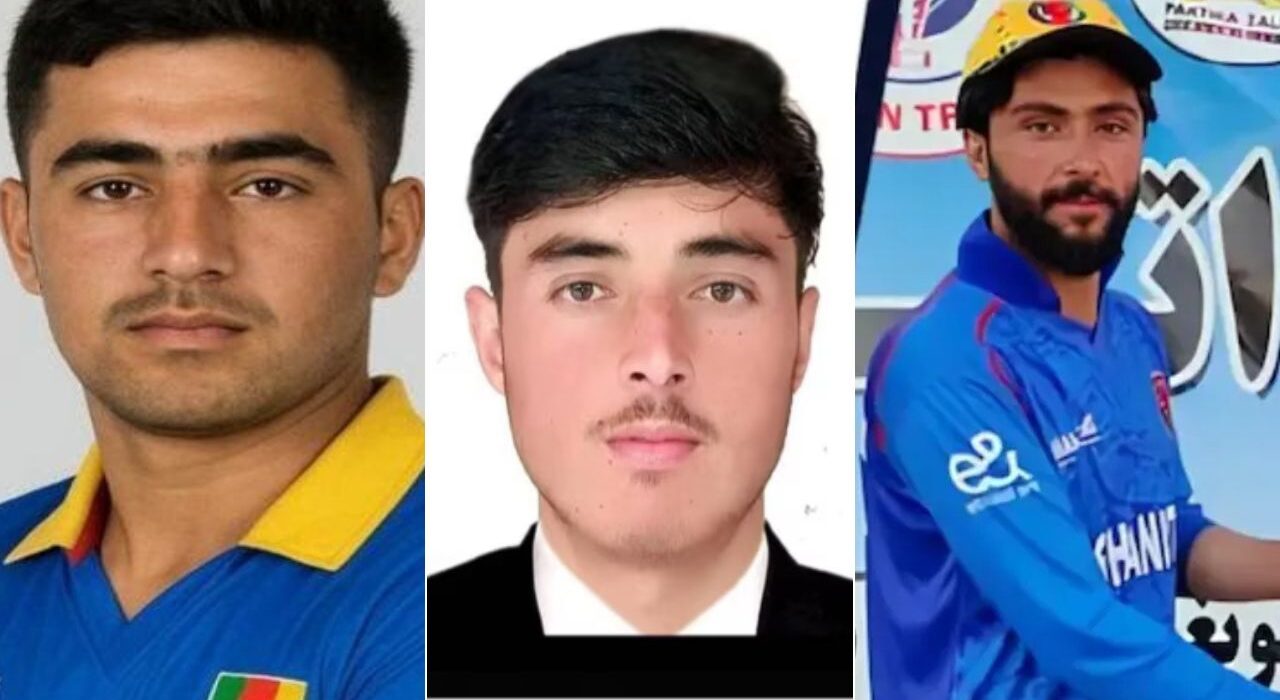 Afghanistan Cricket Board Pulls Out of T20 Series After Pakistani Airstrikes Kill Three Cricketers
