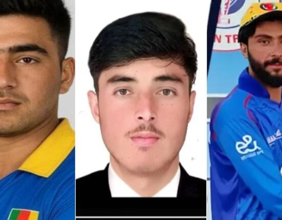 Afghanistan Cricket Board Pulls Out of T20 Series After Pakistani Airstrikes Kill Three Cricketers