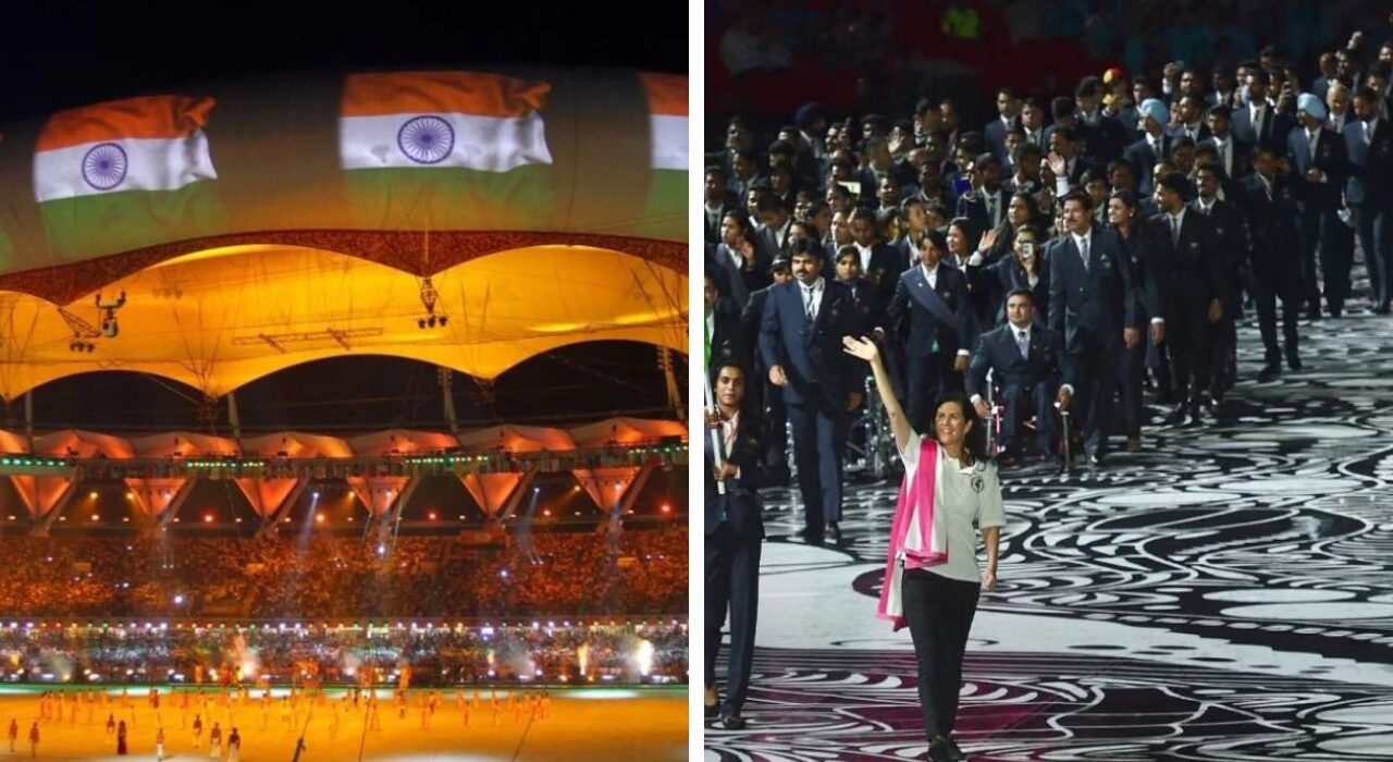 Ahmedabad Host Commonwealth Games 2030, Final Decision On November 26