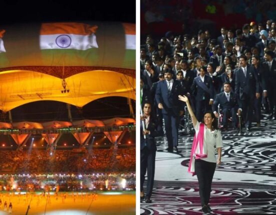 Ahmedabad Host Commonwealth Games 2030, Final Decision On November 26