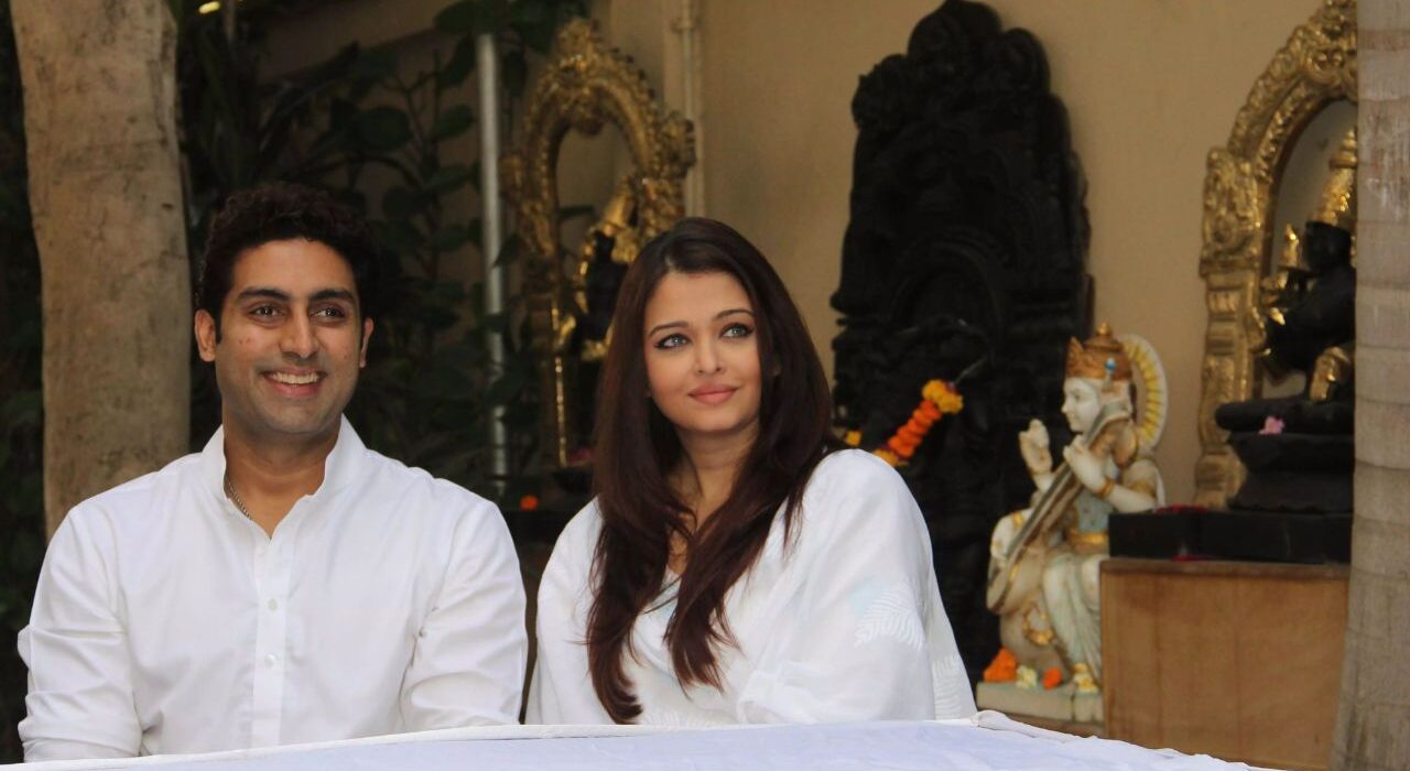 Aishwarya Rai, Abhishek Bachchan sue Youtube and Google, demand Rs 4 crore over AI Videos