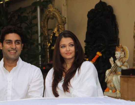 Aishwarya Rai, Abhishek Bachchan sue Youtube and Google, demand Rs 4 crore over AI Videos