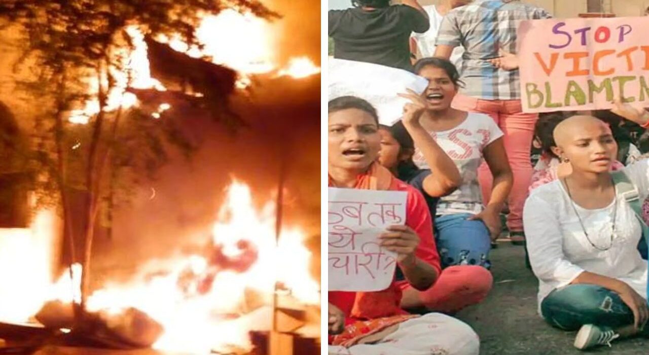 Anonymous Sathyabama Student Challenges Gender Segregation; Lokpal Declines Intervention