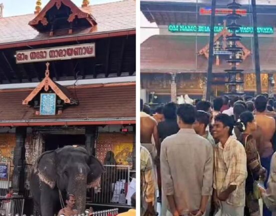 Audits Reveal 25 crore discrepancy, Missing Gold, Silver, and Ivory at Kerala Guruvayur Sri Krishna Temple