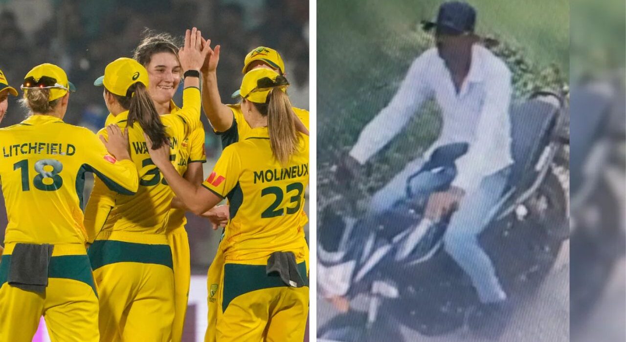 Australian Women Cricketers Stalked and Molested in Indore; Suspect Aqeel Khan Arrested