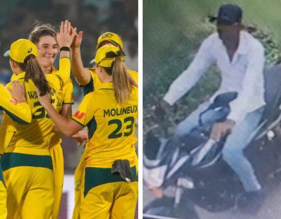 Australian Women Cricketers Stalked and Molested in Indore; Suspect Aqeel Khan Arrested