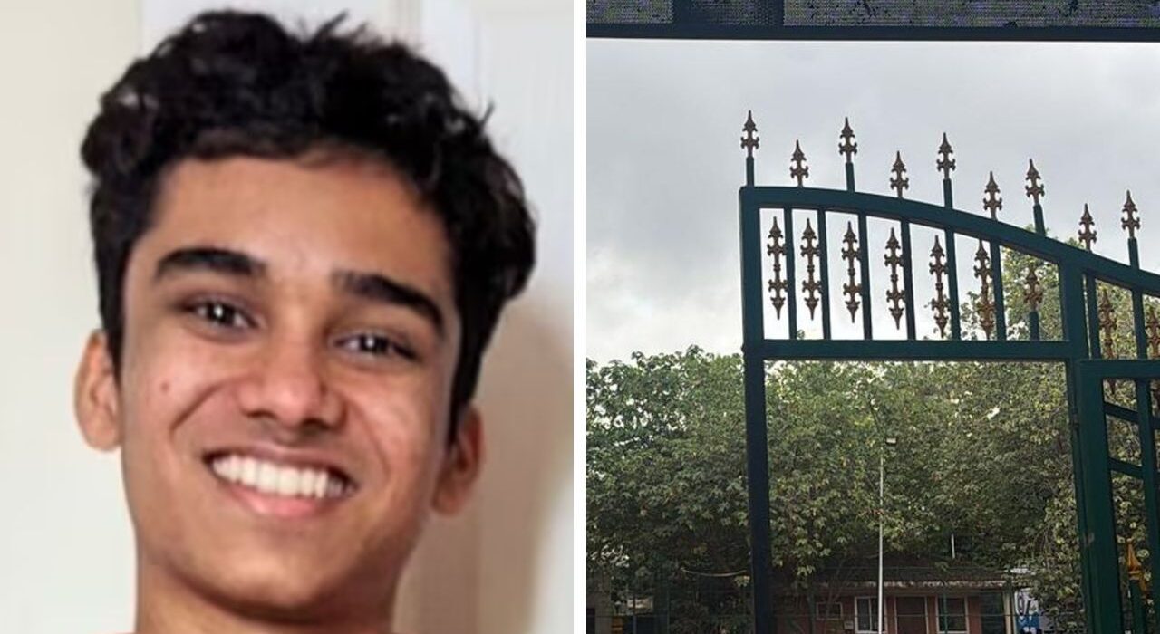Bengaluru Suicide Case: Class 12th Boy Student dies after falling from school building