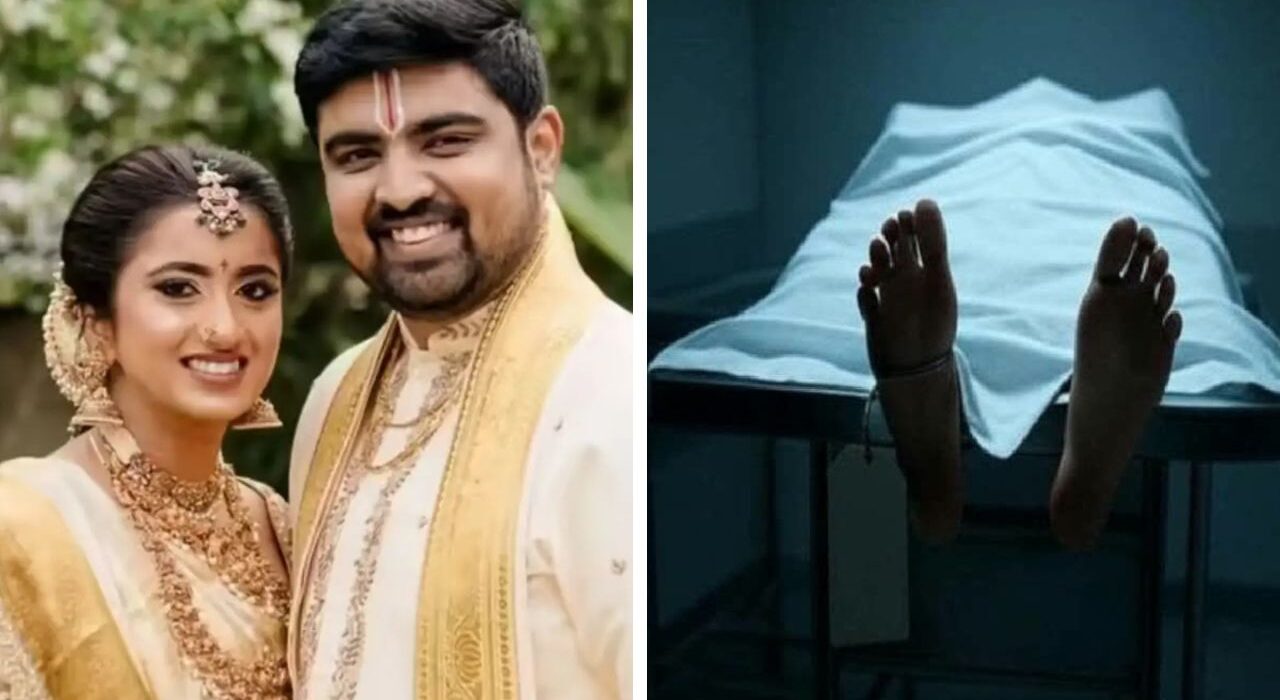 Bengaluru doctor arrested for doctor wife's murder using anaesthetic drug