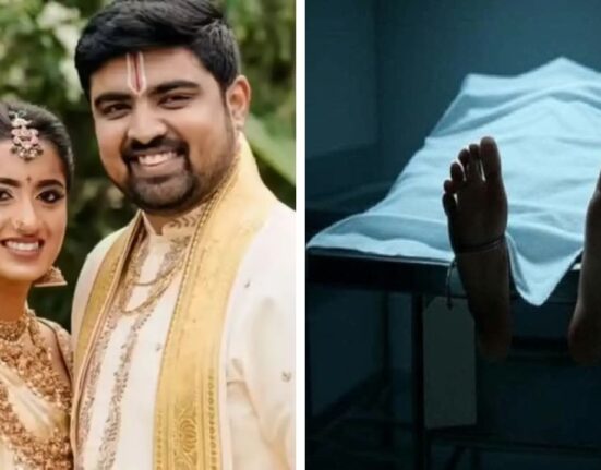 Bengaluru doctor arrested for doctor wife's murder using anaesthetic drug