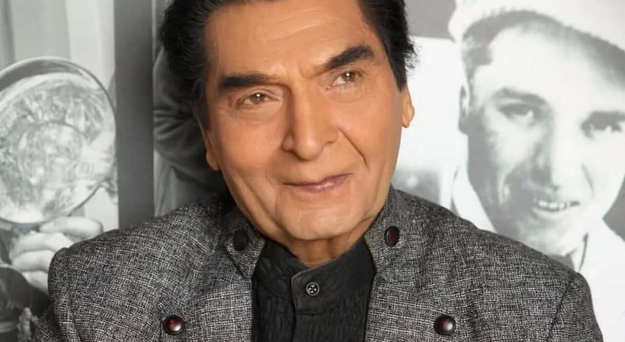 Bollywood Legend Govardhan Asrani Dies at 84 After Prolonged Illness