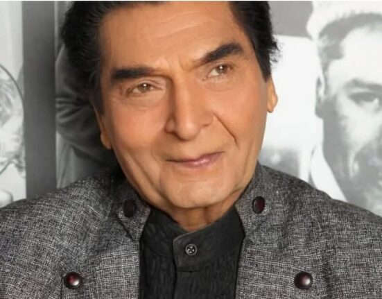Bollywood Legend Govardhan Asrani Dies at 84 After Prolonged Illness