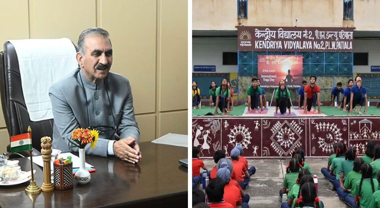 Cabinet Approves 57 New Kendriya Vidyalayas Across 17 States with ₹5,862 Crore Outlay