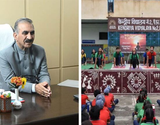 Cabinet Approves 57 New Kendriya Vidyalayas Across 17 States with ₹5,862 Crore Outlay