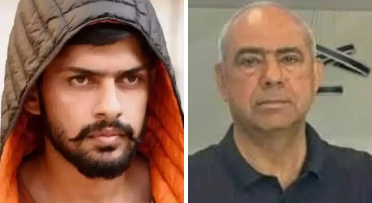 Canada Industrialist Killed by Lawrence Bishnoi Gang, Fires At Singer's House