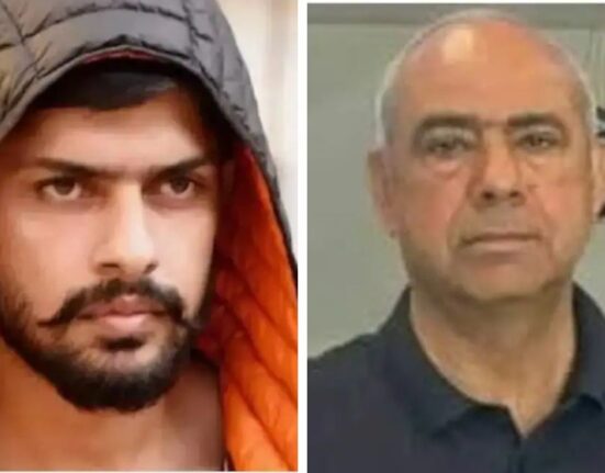 Canada Industrialist Killed by Lawrence Bishnoi Gang, Fires At Singer's House