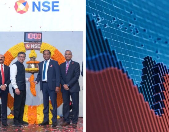 Canara HSBC Life Insurance Debuts Flat at ₹106 on NSE and BSE