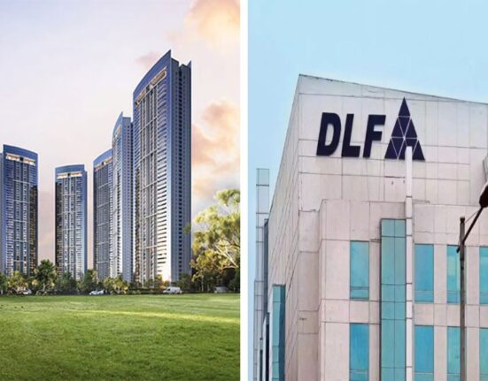 DLF sells ₹2,300 Cr worth luxury flats in Mumbai in week, Big comeback in market