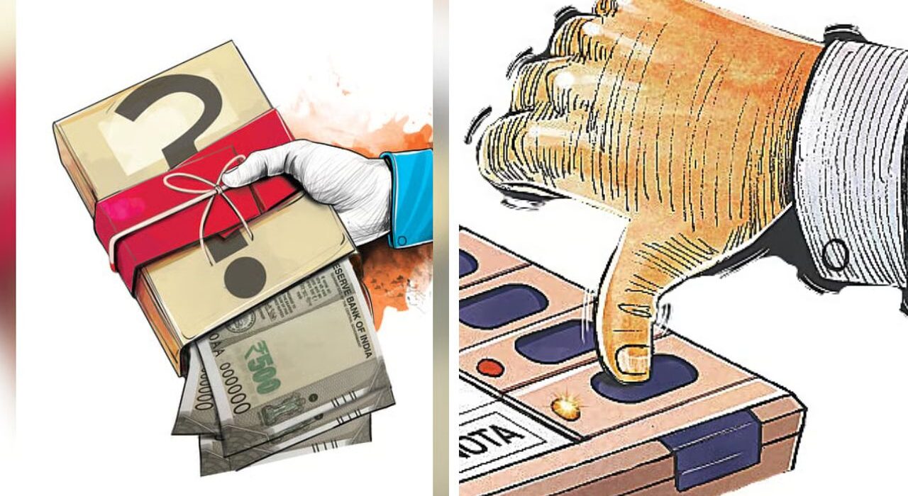 Delhi ranked second among Union Territories (UTs) in corruption cases