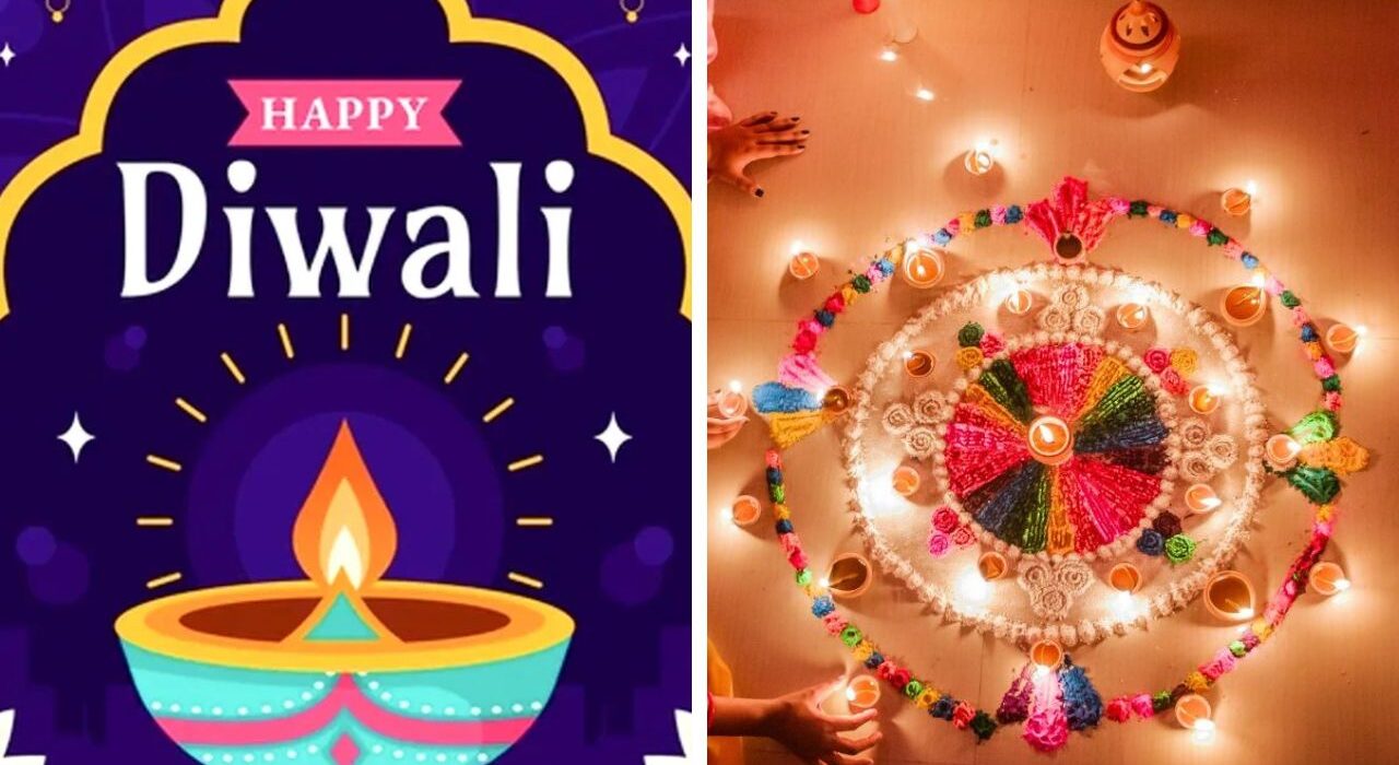 Diwali 2025 calendar: Dates and Timings for Dhanteras to Bhai Dooj