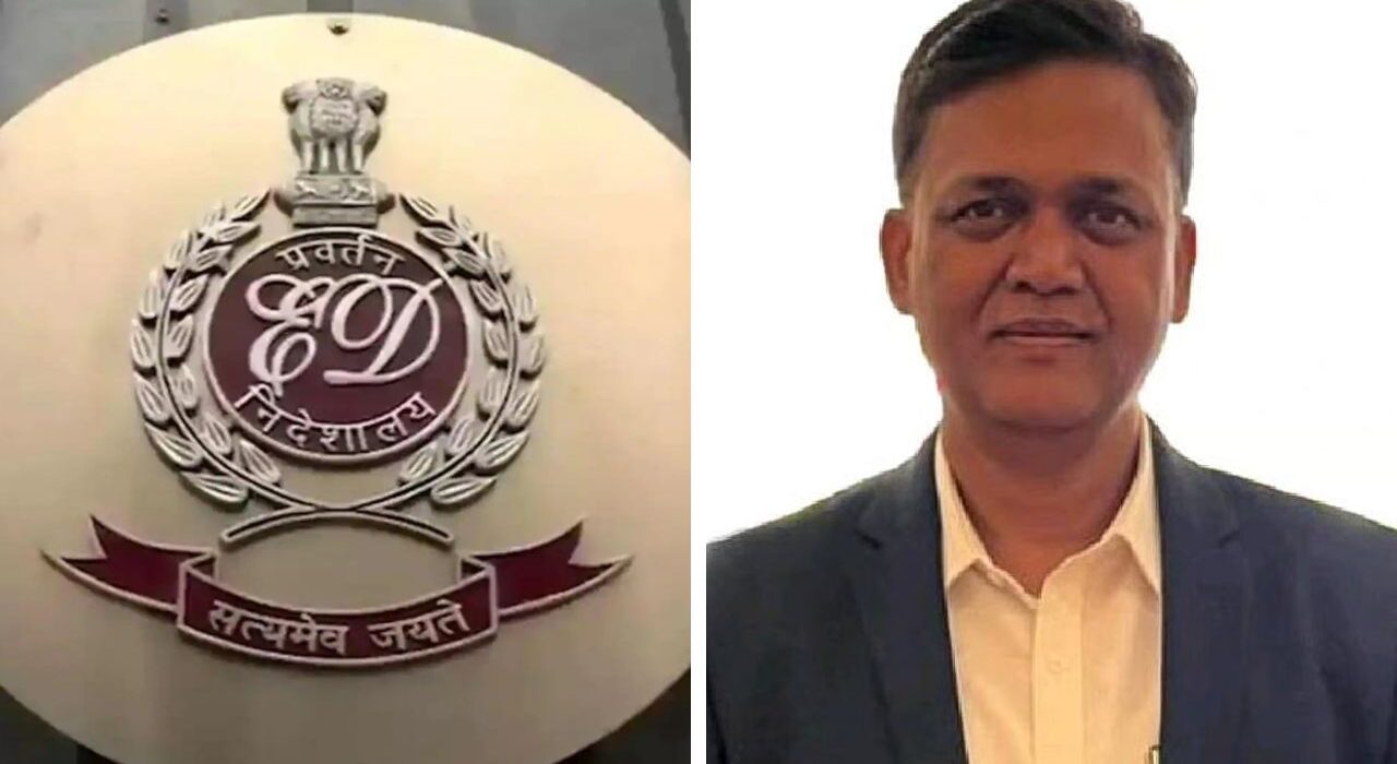ED Booked Reliance Power CFO in alleged fake bank guarantee case of ₹68 crore