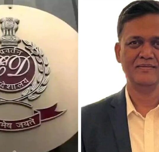 ED Booked Reliance Power CFO in alleged fake bank guarantee case of ₹68 crore