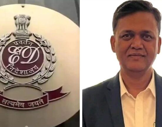 ED Booked Reliance Power CFO in alleged fake bank guarantee case of ₹68 crore