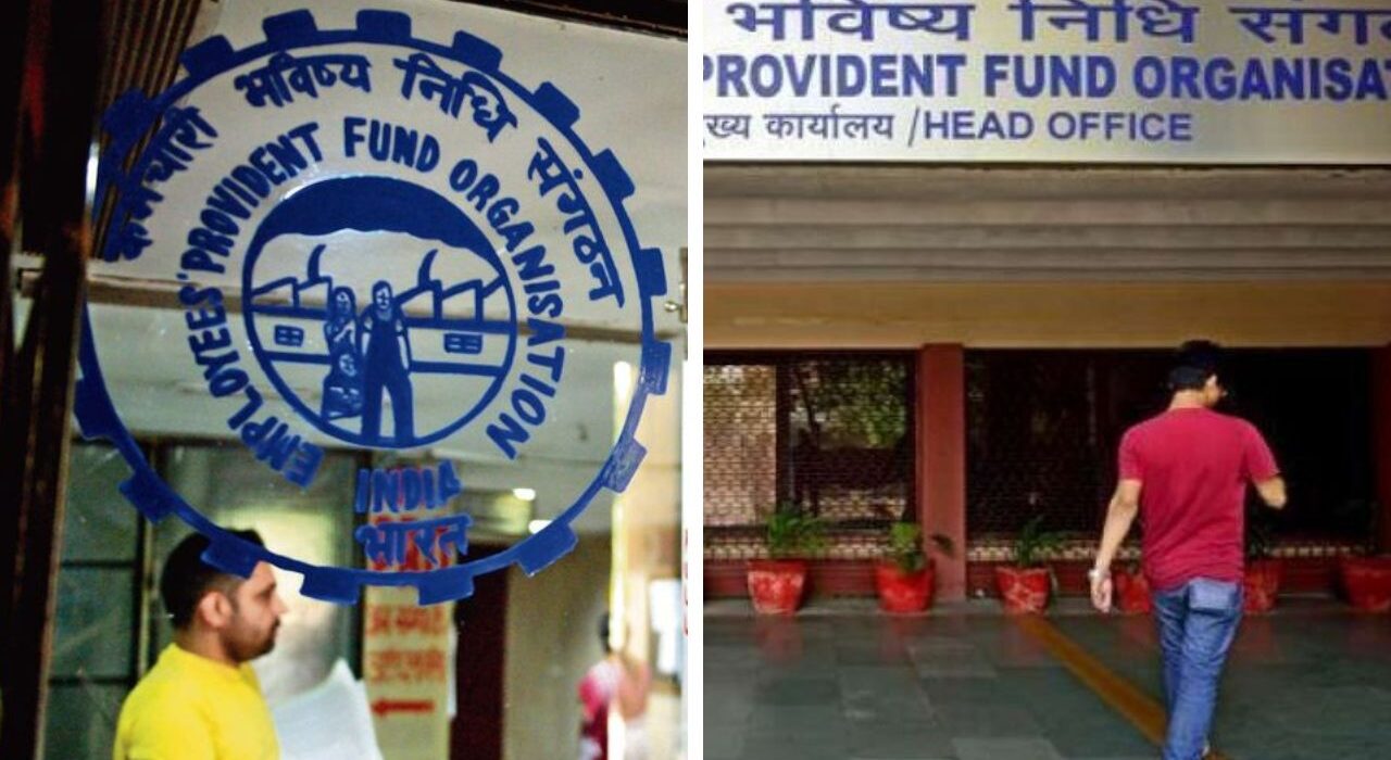 EPFO Streamlines Provident Fund Withdrawals to 100% as X Misinformation Fuels Worker Panic