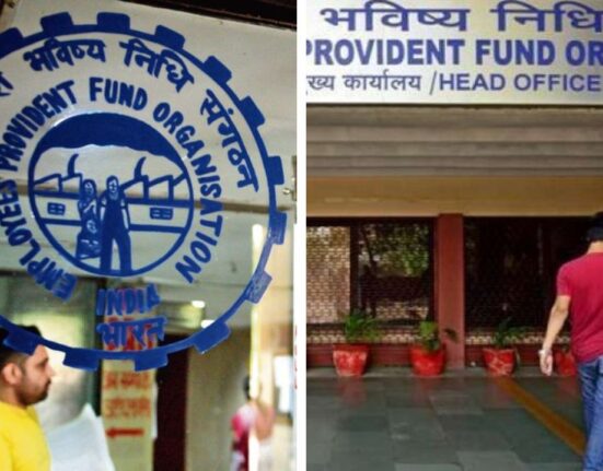 EPFO Streamlines Provident Fund Withdrawals to 100% as X Misinformation Fuels Worker Panic