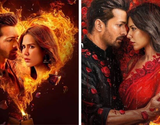 Ek Deewane Ki Deewaniyat Earns Modest 2.85 Crore on Diwali Debut Amid Mixed Reviews