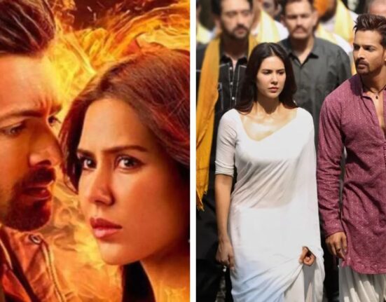 Ek Deewane Ki Deewaniyat box office collection day 3 cross 20 crore