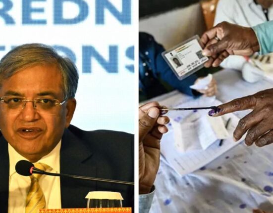 Election Commission announce Bihar assembly polls schedule at 4 PM today