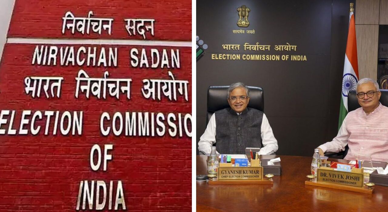 Election Commission of India Mandates Pre-Certification for Political Ads Before Bihar Elections