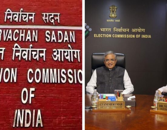 Election Commission of India Mandates Pre-Certification for Political Ads Before Bihar Elections