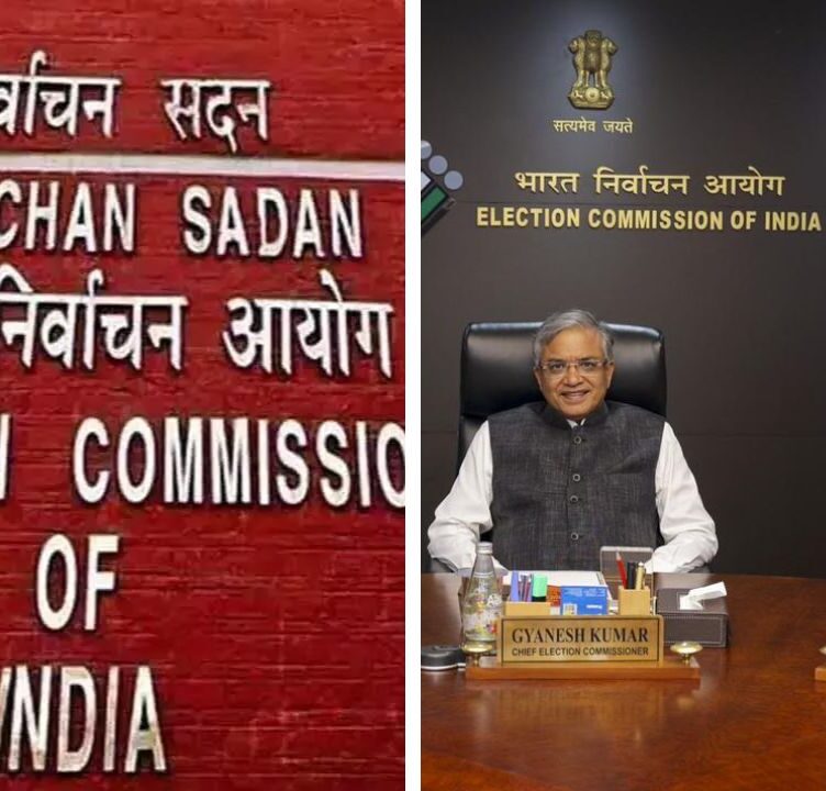 Election Commission of India Mandates Pre-Certification for Political Ads Before Bihar Elections