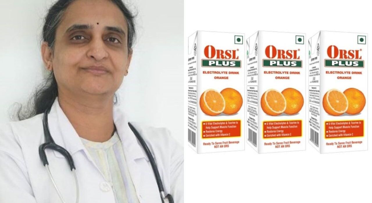 FSSAI Bans 'ORS' Labels on Non-WHO Compliant Drinks After 8-Year Campaign
