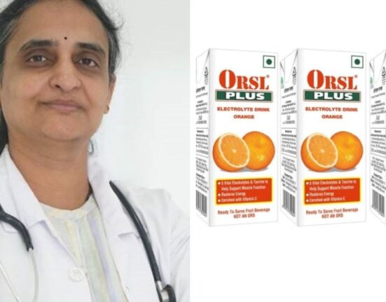 FSSAI Bans 'ORS' Labels on Non-WHO Compliant Drinks After 8-Year Campaign