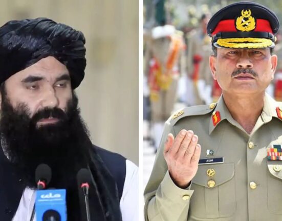 Taliban Minister alleged Pak For Border Turmoil, Says this mistake will cost you dearly