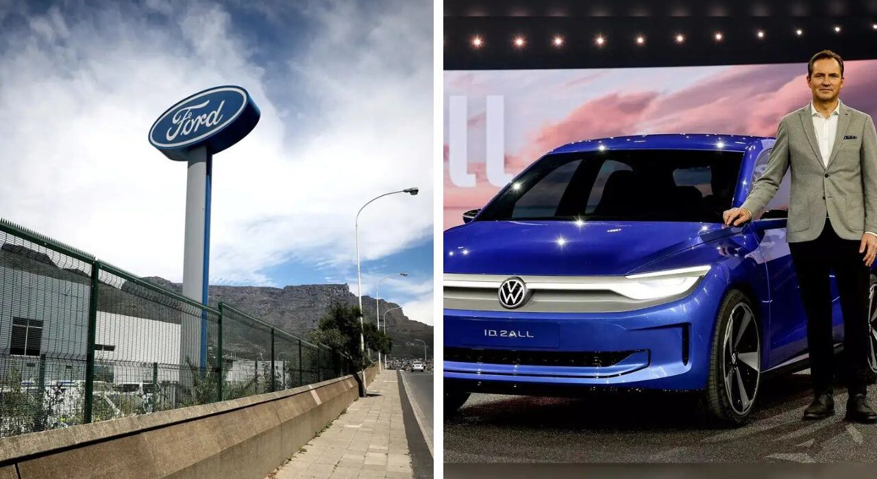 Ford to invest Rs 3,250 crore in India defying Trump’s local push