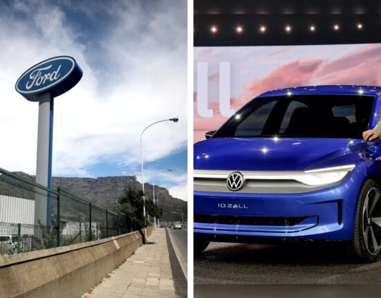 Ford to invest Rs 3,250 crore in India defying Trump’s local push