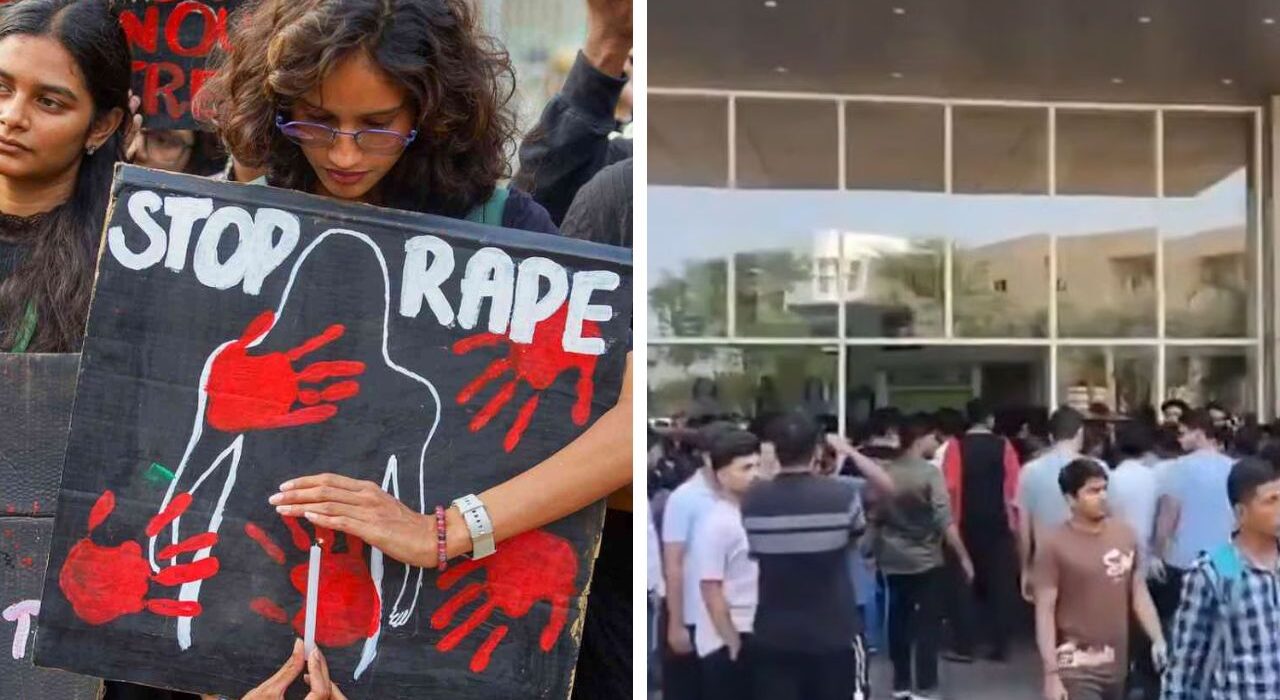 Gang Raped with Medical Student in Durgapur while out for evening snack