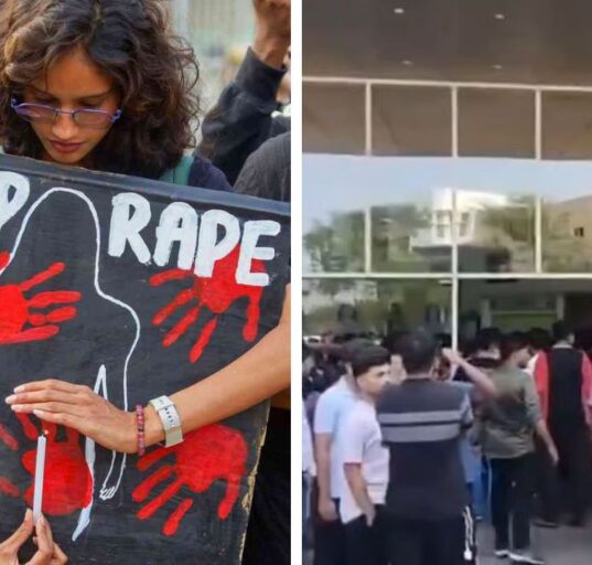 Gang Raped with Medical Student in Durgapur while out for evening snack