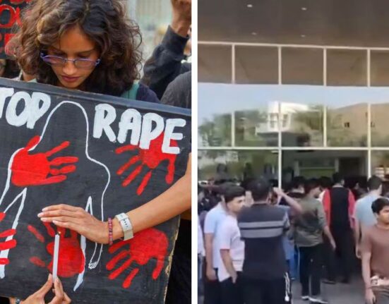 Gang Raped with Medical Student in Durgapur while out for evening snack
