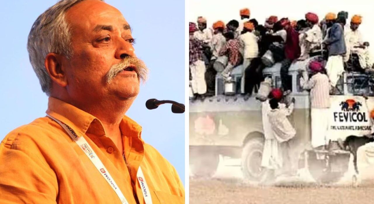 Genius Behind Iconic Fevicol, Cadbury Ads, Piyush Pandey dies at 70