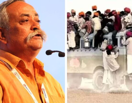 Genius Behind Iconic Fevicol, Cadbury Ads, Piyush Pandey dies at 70