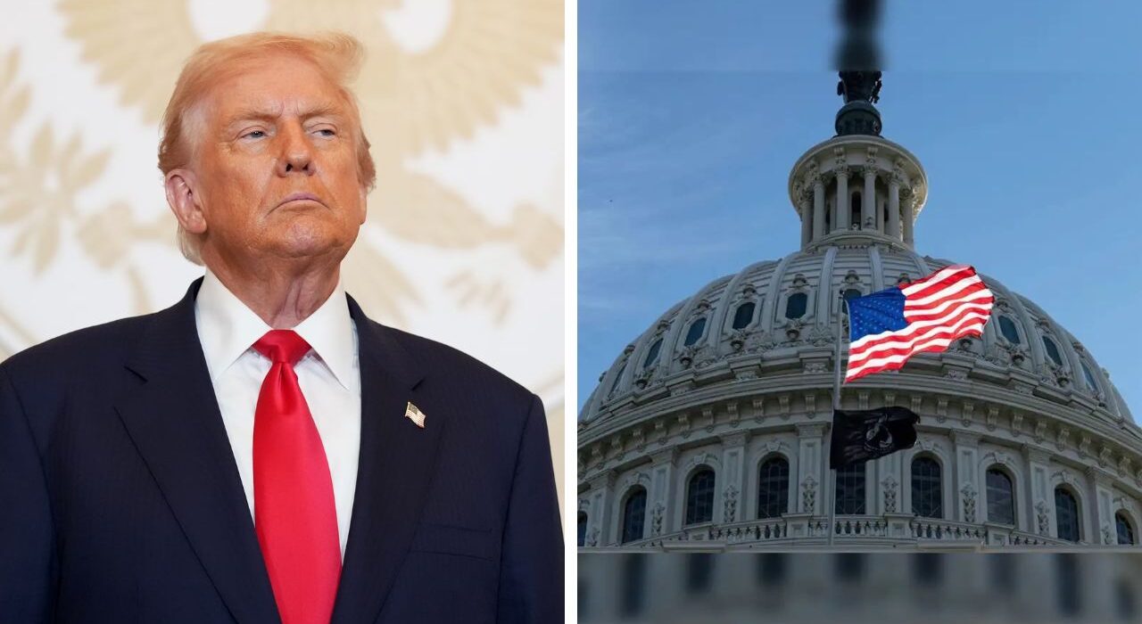 Government Shutdown Halts SNAP Benefits for 42 Million on November 1