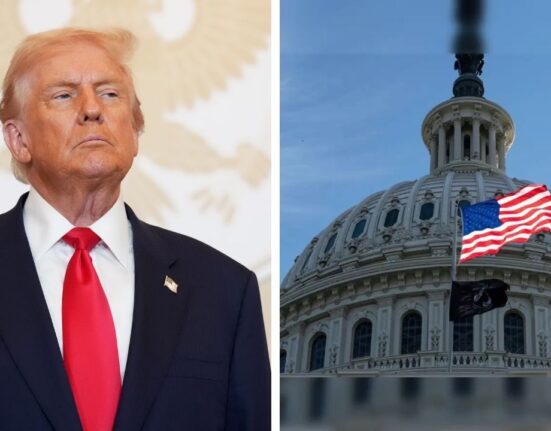 Government Shutdown Halts SNAP Benefits for 42 Million on November 1